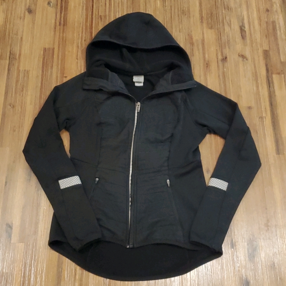 Women's Warm C9 Champion L/S Active Top
